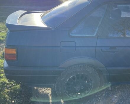 Синий Фольксваген Другая, объемом двигателя 1.8 л и пробегом 111 тыс. км за 2000 $, фото 4 на Automoto.ua