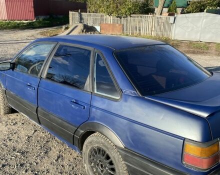 Синий Фольксваген Другая, объемом двигателя 1.8 л и пробегом 111 тыс. км за 2000 $, фото 6 на Automoto.ua