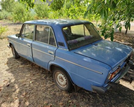 Синий Фольксваген Другая, объемом двигателя 0 л и пробегом 95 тыс. км за 499 $, фото 1 на Automoto.ua