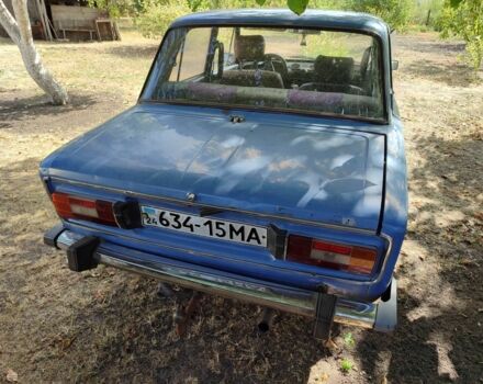 Синий Фольксваген Другая, объемом двигателя 0 л и пробегом 95 тыс. км за 499 $, фото 2 на Automoto.ua