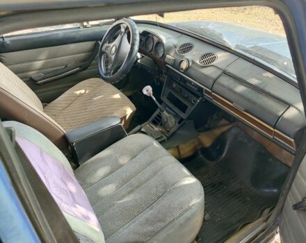 Синий Фольксваген Другая, объемом двигателя 0 л и пробегом 95 тыс. км за 499 $, фото 3 на Automoto.ua