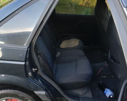 Синий Фольксваген Другая, объемом двигателя 1.8 л и пробегом 300 тыс. км за 1700 $, фото 3 на Automoto.ua