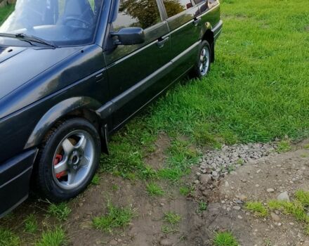 Синий Фольксваген Другая, объемом двигателя 1.8 л и пробегом 300 тыс. км за 1700 $, фото 5 на Automoto.ua