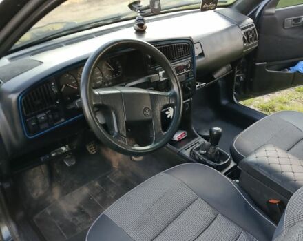 Синий Фольксваген Другая, объемом двигателя 1.8 л и пробегом 300 тыс. км за 1700 $, фото 7 на Automoto.ua