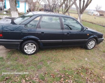 Синий Фольксваген Другая, объемом двигателя 1.8 л и пробегом 385 тыс. км за 1301 $, фото 3 на Automoto.ua