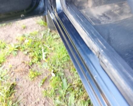 Синий Фольксваген Другая, объемом двигателя 1.8 л и пробегом 300 тыс. км за 1700 $, фото 6 на Automoto.ua