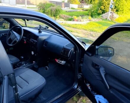 Синий Фольксваген Другая, объемом двигателя 1.8 л и пробегом 300 тыс. км за 1700 $, фото 2 на Automoto.ua