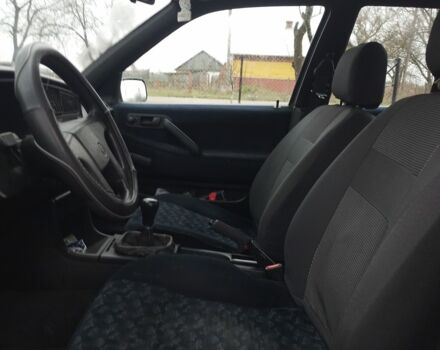 Синий Фольксваген Другая, объемом двигателя 1.8 л и пробегом 385 тыс. км за 1301 $, фото 6 на Automoto.ua