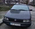 Синій Фольксваген Інша, об'ємом двигуна 2 л та пробігом 368 тис. км за 1200 $, фото 1 на Automoto.ua