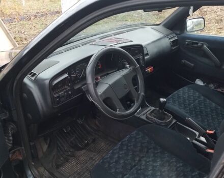 Синий Фольксваген Другая, объемом двигателя 1.8 л и пробегом 385 тыс. км за 1301 $, фото 5 на Automoto.ua