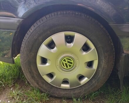 Синий Фольксваген Другая, объемом двигателя 1.9 л и пробегом 162 тыс. км за 4196 $, фото 7 на Automoto.ua