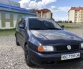 Синий Фольксваген Другая, объемом двигателя 1.4 л и пробегом 282 тыс. км за 1800 $, фото 2 на Automoto.ua