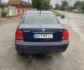 Синий Фольксваген Другая, объемом двигателя 1.8 л и пробегом 345 тыс. км за 2500 $, фото 2 на Automoto.ua