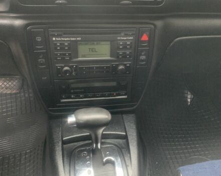 Синій Фольксваген Інша, об'ємом двигуна 1.9 л та пробігом 425 тис. км за 3300 $, фото 6 на Automoto.ua