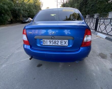 Синій Фольксваген Інша, об'ємом двигуна 1.6 л та пробігом 162 тис. км за 2650 $, фото 1 на Automoto.ua