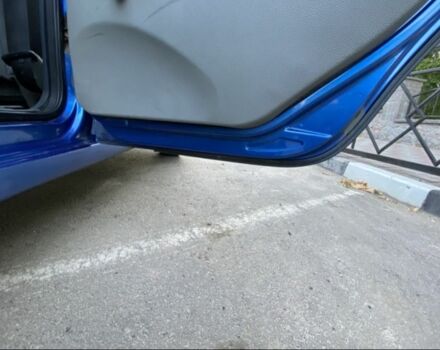 Синій Фольксваген Інша, об'ємом двигуна 1.6 л та пробігом 162 тис. км за 2650 $, фото 2 на Automoto.ua