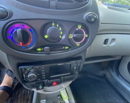 Синій Фольксваген Інша, об'ємом двигуна 1.6 л та пробігом 162 тис. км за 2650 $, фото 7 на Automoto.ua