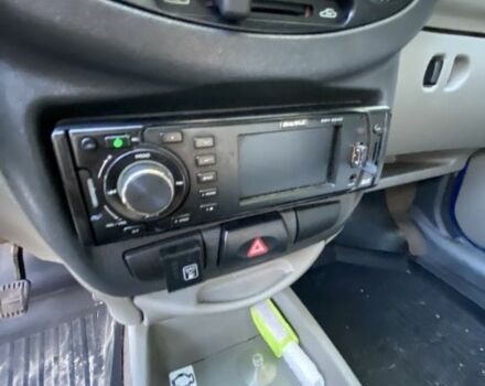 Синій Фольксваген Інша, об'ємом двигуна 1.6 л та пробігом 162 тис. км за 2650 $, фото 9 на Automoto.ua