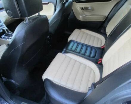 Синий Фольксваген Другая, объемом двигателя 3.6 л и пробегом 83 тыс. км за 3000 $, фото 11 на Automoto.ua