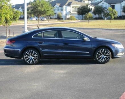 Синий Фольксваген Другая, объемом двигателя 3.6 л и пробегом 83 тыс. км за 3000 $, фото 4 на Automoto.ua