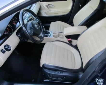 Синий Фольксваген Другая, объемом двигателя 3.6 л и пробегом 83 тыс. км за 3000 $, фото 8 на Automoto.ua