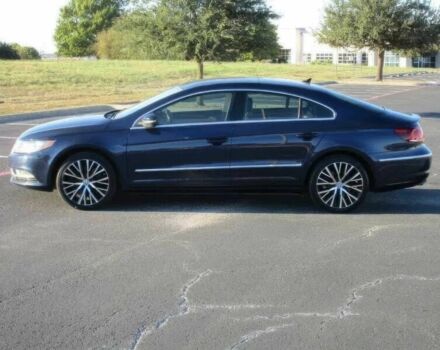 Синий Фольксваген Другая, объемом двигателя 3.6 л и пробегом 83 тыс. км за 3000 $, фото 3 на Automoto.ua