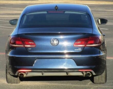 Синий Фольксваген Другая, объемом двигателя 3.6 л и пробегом 83 тыс. км за 3000 $, фото 6 на Automoto.ua