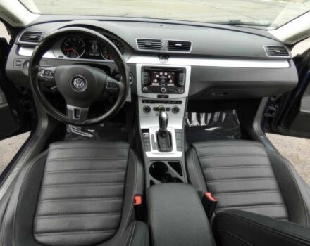 Синий Фольксваген Другая, объемом двигателя 2 л и пробегом 75 тыс. км за 10100 $, фото 7 на Automoto.ua