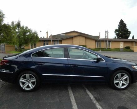 Синий Фольксваген Другая, объемом двигателя 2 л и пробегом 75 тыс. км за 10100 $, фото 3 на Automoto.ua