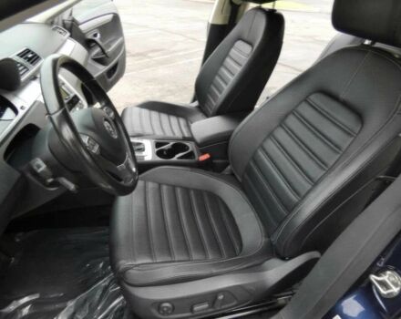 Синій Фольксваген Інша, об'ємом двигуна 2 л та пробігом 77 тис. км за 3000 $, фото 9 на Automoto.ua