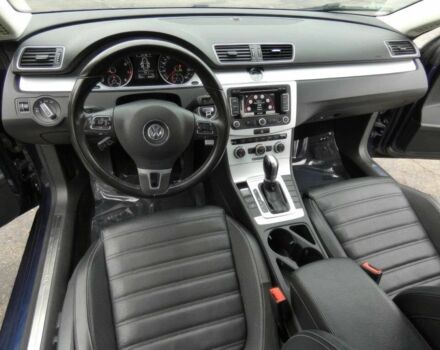 Синій Фольксваген Інша, об'ємом двигуна 2 л та пробігом 77 тис. км за 3000 $, фото 6 на Automoto.ua