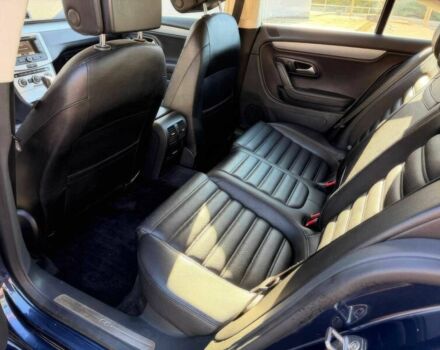 Синій Фольксваген Інша, об'ємом двигуна 2 л та пробігом 72 тис. км за 10100 $, фото 12 на Automoto.ua