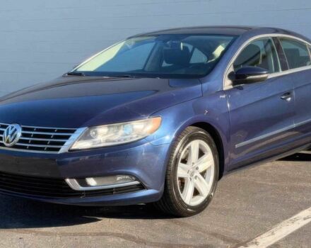 Синій Фольксваген Інша, об'ємом двигуна 2 л та пробігом 72 тис. км за 10100 $, фото 2 на Automoto.ua