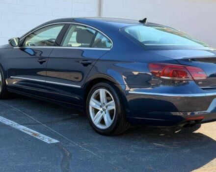 Синій Фольксваген Інша, об'ємом двигуна 2 л та пробігом 72 тис. км за 10100 $, фото 3 на Automoto.ua