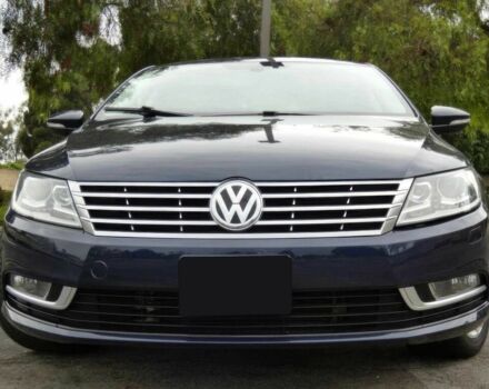 Синий Фольксваген Другая, объемом двигателя 2 л и пробегом 75 тыс. км за 10100 $, фото 1 на Automoto.ua