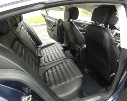 Синій Фольксваген Інша, об'ємом двигуна 2 л та пробігом 77 тис. км за 3000 $, фото 10 на Automoto.ua