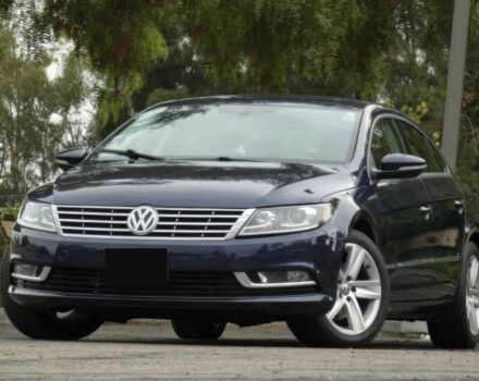 Синій Фольксваген Інша, об'ємом двигуна 2 л та пробігом 77 тис. км за 3000 $, фото 1 на Automoto.ua