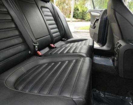 Синий Фольксваген Другая, объемом двигателя 2 л и пробегом 75 тыс. км за 10100 $, фото 8 на Automoto.ua