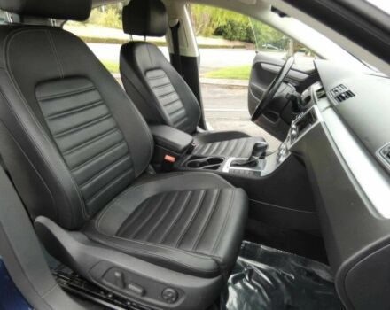 Синій Фольксваген Інша, об'ємом двигуна 2 л та пробігом 77 тис. км за 3000 $, фото 8 на Automoto.ua