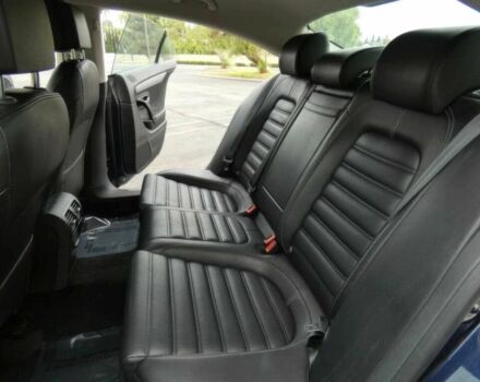 Синій Фольксваген Інша, об'ємом двигуна 2 л та пробігом 77 тис. км за 3000 $, фото 11 на Automoto.ua