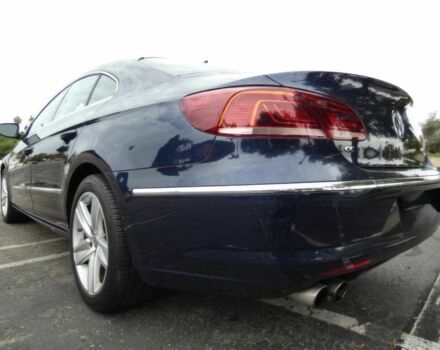 Синій Фольксваген Інша, об'ємом двигуна 2 л та пробігом 77 тис. км за 3000 $, фото 3 на Automoto.ua