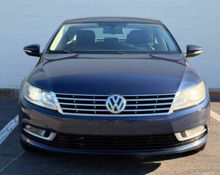 Синій Фольксваген Інша, об'ємом двигуна 2 л та пробігом 72 тис. км за 10100 $, фото 1 на Automoto.ua