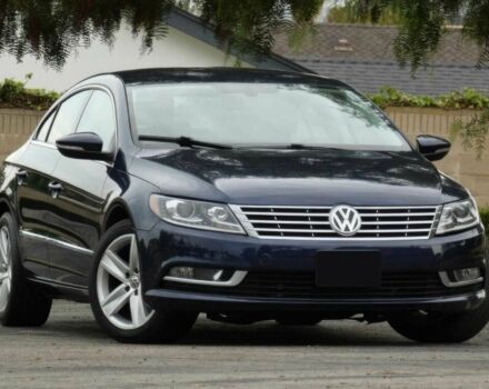 Синий Фольксваген Другая, объемом двигателя 2 л и пробегом 75 тыс. км за 10100 $, фото 2 на Automoto.ua