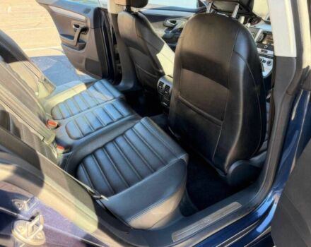 Синій Фольксваген Інша, об'ємом двигуна 2 л та пробігом 72 тис. км за 10100 $, фото 11 на Automoto.ua