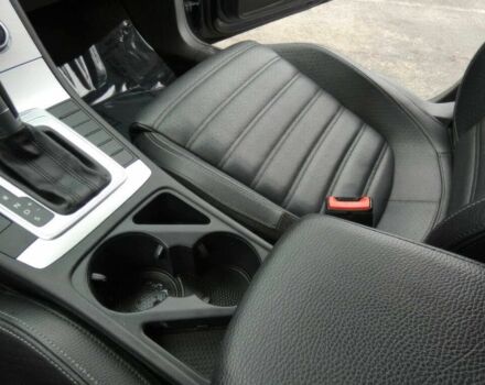 Синій Фольксваген Інша, об'ємом двигуна 2 л та пробігом 77 тис. км за 3000 $, фото 7 на Automoto.ua