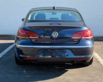 Синій Фольксваген Інша, об'ємом двигуна 2 л та пробігом 72 тис. км за 10100 $, фото 4 на Automoto.ua