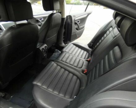 Синий Фольксваген Другая, объемом двигателя 2 л и пробегом 75 тыс. км за 10100 $, фото 9 на Automoto.ua