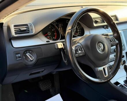 Синій Фольксваген Інша, об'ємом двигуна 2 л та пробігом 72 тис. км за 10100 $, фото 10 на Automoto.ua