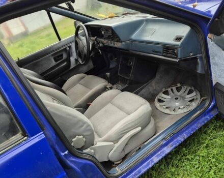 Синий Фольксваген Другая, объемом двигателя 1.6 л и пробегом 499 тыс. км за 999 $, фото 2 на Automoto.ua