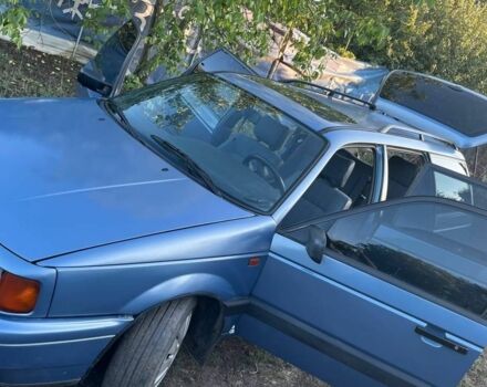 Синій Фольксваген Інша, об'ємом двигуна 0 л та пробігом 300 тис. км за 1500 $, фото 5 на Automoto.ua